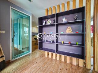 Condo For Sale And Rent Central Pattaya