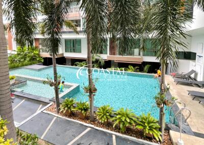 Condo For Sale And Rent Central Pattaya