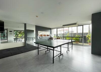 Condo For Sale And Rent Central Pattaya