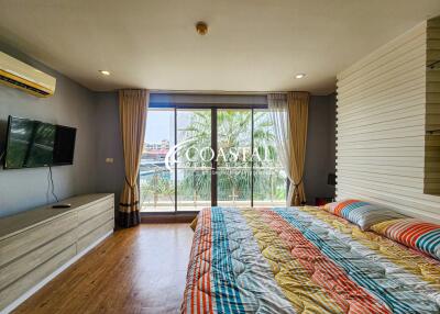 Condo For Sale And Rent Central Pattaya