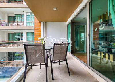 Condo For Sale And Rent Central Pattaya