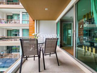 Condo For Sale And Rent Central Pattaya