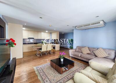 Condo For Sale And Rent Central Pattaya