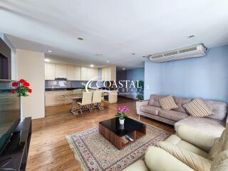 Condo For Sale And Rent Central Pattaya