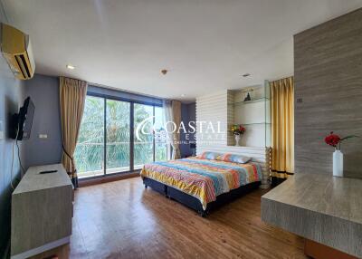 Condo For Sale And Rent Central Pattaya