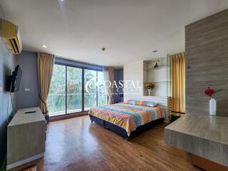 Condo For Sale And Rent Central Pattaya