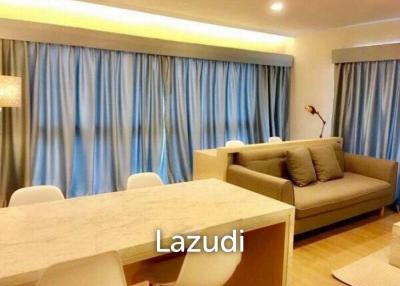 1 Bed Sea View Condo