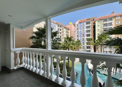 Condo for sale 2 bedroom 64 m² in Seven Seas - Cote D