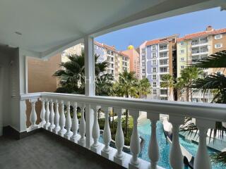 Condo for sale 2 bedroom 64 m² in Seven Seas - Cote D