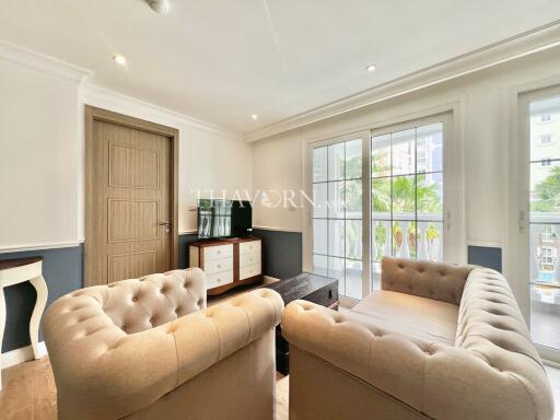 Condo for sale 2 bedroom 64 m² in Seven Seas - Cote D