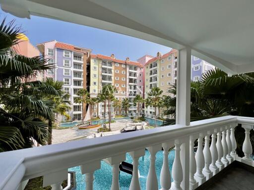 Condo for sale 2 bedroom 64 m² in Seven Seas - Cote D