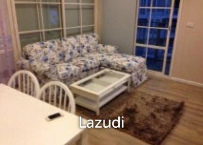 FULLY FURNISHED 2 BED CONDO