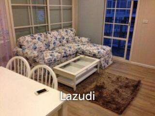 FULLY FURNISHED 2 BED CONDO