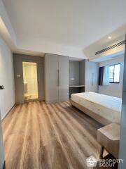 3-BR Apt. near MRT Sukhumvit