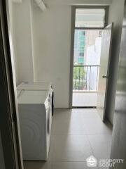 3-BR Apt. near MRT Sukhumvit