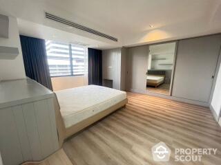 3-BR Apt. near MRT Sukhumvit