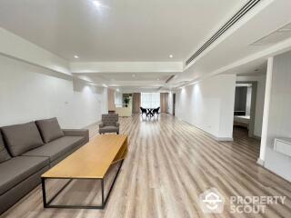 3-BR Apt. near MRT Sukhumvit