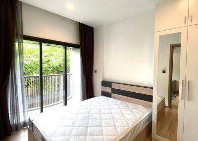 1-BR Condo at Kawa Haus near BTS On Nut