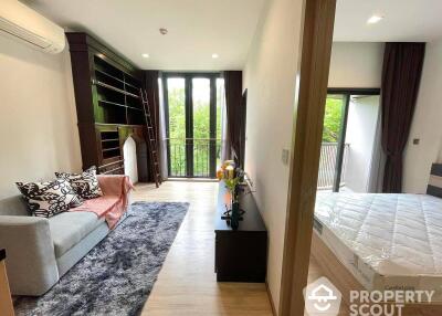 1-BR Condo at Kawa Haus near BTS On Nut