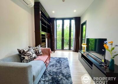 1-BR Condo at Kawa Haus near BTS On Nut