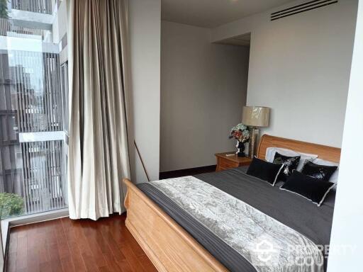 2-BR Condo at Ashton Morph 38 near BTS Thong Lor