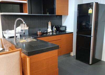 2-BR Condo at Ashton Morph 38 near BTS Thong Lor