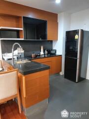 2-BR Condo at Ashton Morph 38 near BTS Thong Lor