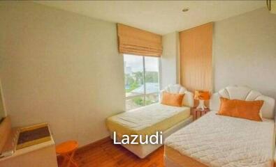 2 Bed Condo in Khao Takiab