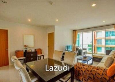 2 Bed Condo in Khao Takiab