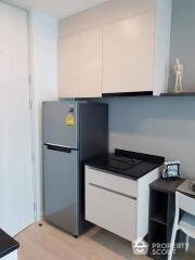 1-BR Condo at Noble Revolve Ratchada 2 near MRT Thailand Cultural Centre (ID 531562)