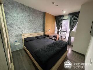 2-BR Condo at The Base Park East Sukhumvit 77 near BTS On Nut