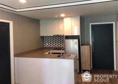 2-BR Condo at Maestro 01 Sathorn - Yenakat in Thung Maha Mek