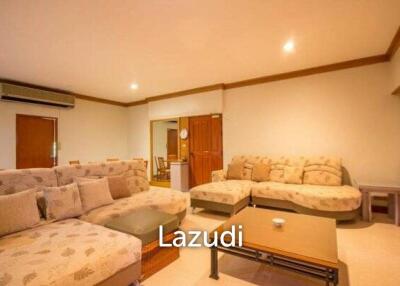 2 Bed Condo