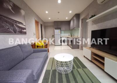 Condo at RHYTHM Sukhumvit 36-38 for rent