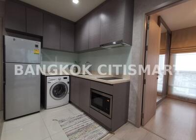 Condo at RHYTHM Sukhumvit 36-38 for rent