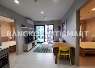 Condo at RHYTHM Sukhumvit 36-38 for rent