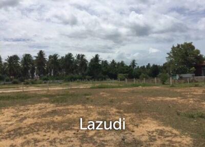 Land for Sale in Dolphin Bay