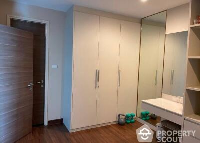 1-BR Condo at Supalai Prima Riva Rama 3 - Narathiwas in Chong Nonsi