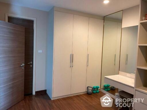 1-BR Condo at Supalai Prima Riva Rama 3 - Narathiwas in Chong Nonsi