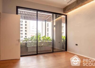 3-BR Duplex at President Park Condominium near MRT Queen Sirikit National Convention Centre