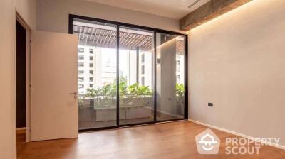 3-BR Duplex at President Park Condominium near MRT Queen Sirikit National Convention Centre