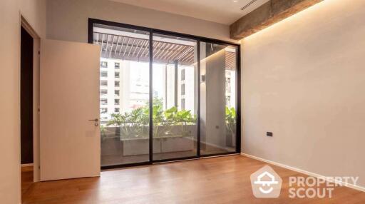 3-BR Duplex at President Park Condominium near MRT Queen Sirikit National Convention Centre