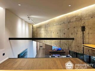 3-BR Duplex at President Park Condominium near MRT Queen Sirikit National Convention Centre