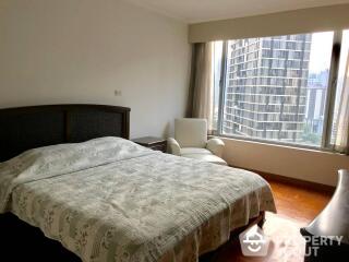 2-BR Condo at All Seasons Mansion Condominium near BTS Phloen Chit