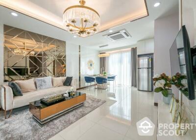 3-BR Townhouse at Cote Maison Rama 3 in Chong Nonsi