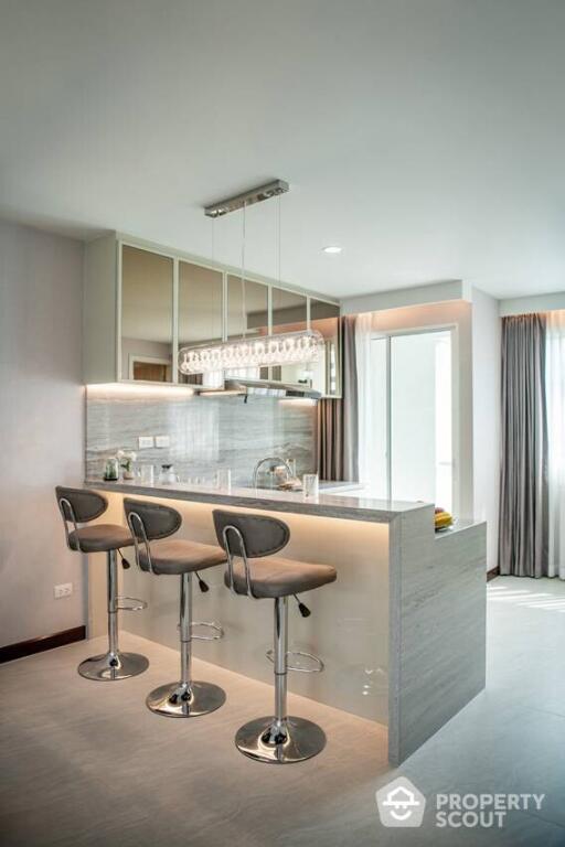 3-BR Townhouse at Cote Maison Rama 3 in Chong Nonsi