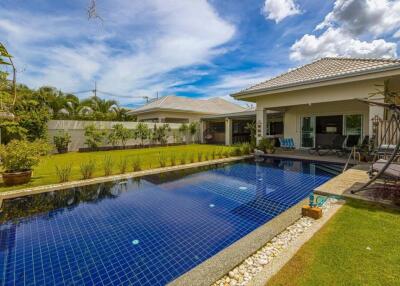 The Lees 3: Pool Villa With 3 Bedrooms