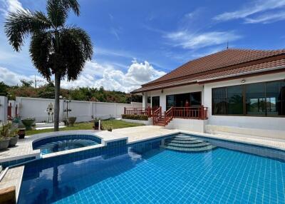 Baan Araya: 2 Bedroom Pool Villa