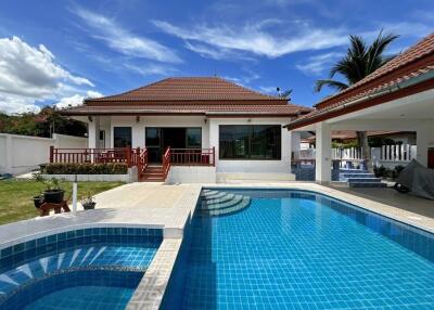 Baan Araya: 2 Bedroom Pool Villa