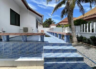 Baan Araya: 2 Bedroom Pool Villa